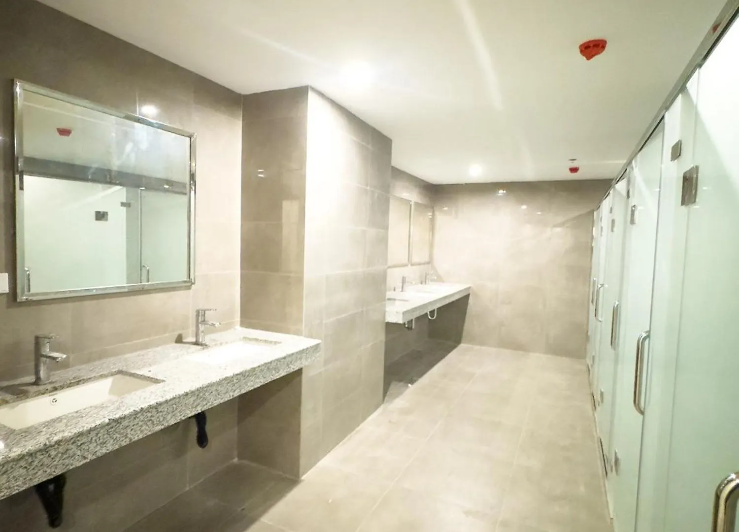 Luxurious Modern Penthouse 2Br Cross City Of Dreams Okada Solaire Moa Airports Manila Apartment