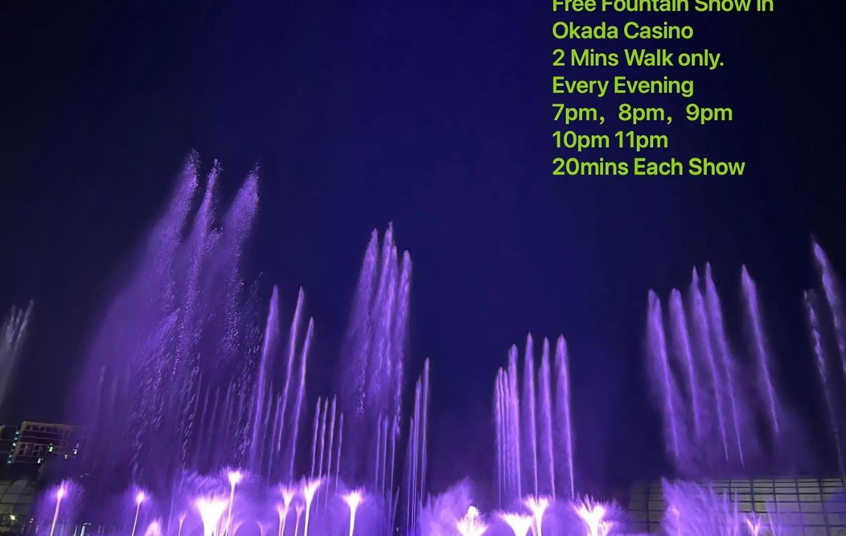 Apartment Luxurious Modern Penthouse 2Br Cross City Of Dreams Okada Solaire Moa Airports Manila