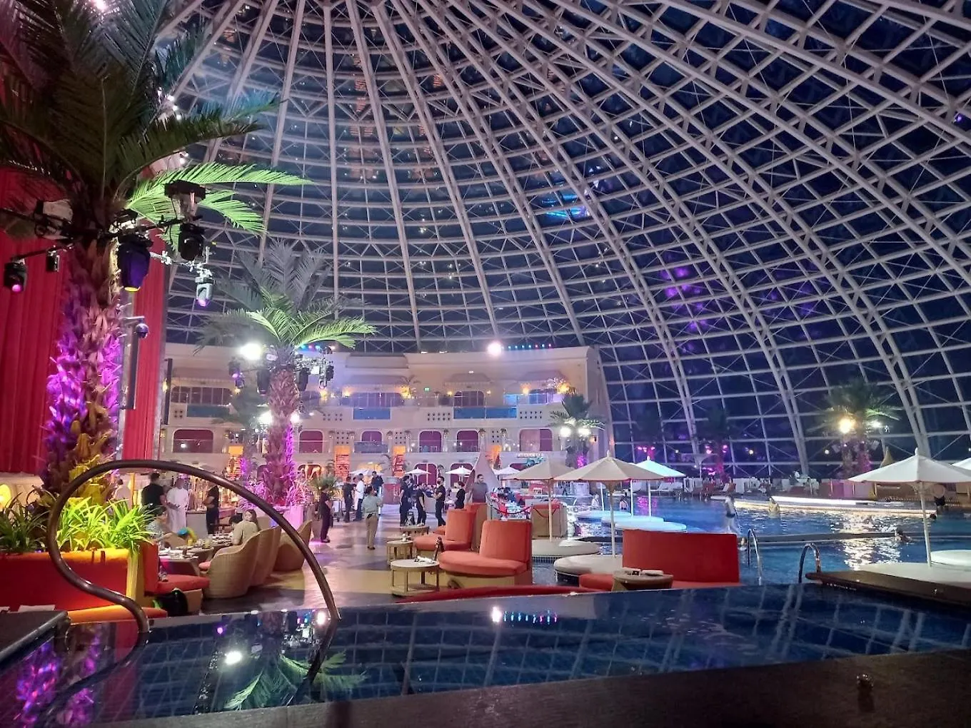 Luxurious Modern Penthouse 2Br Cross City Of Dreams Okada Solaire Moa Airports Manila 0*,