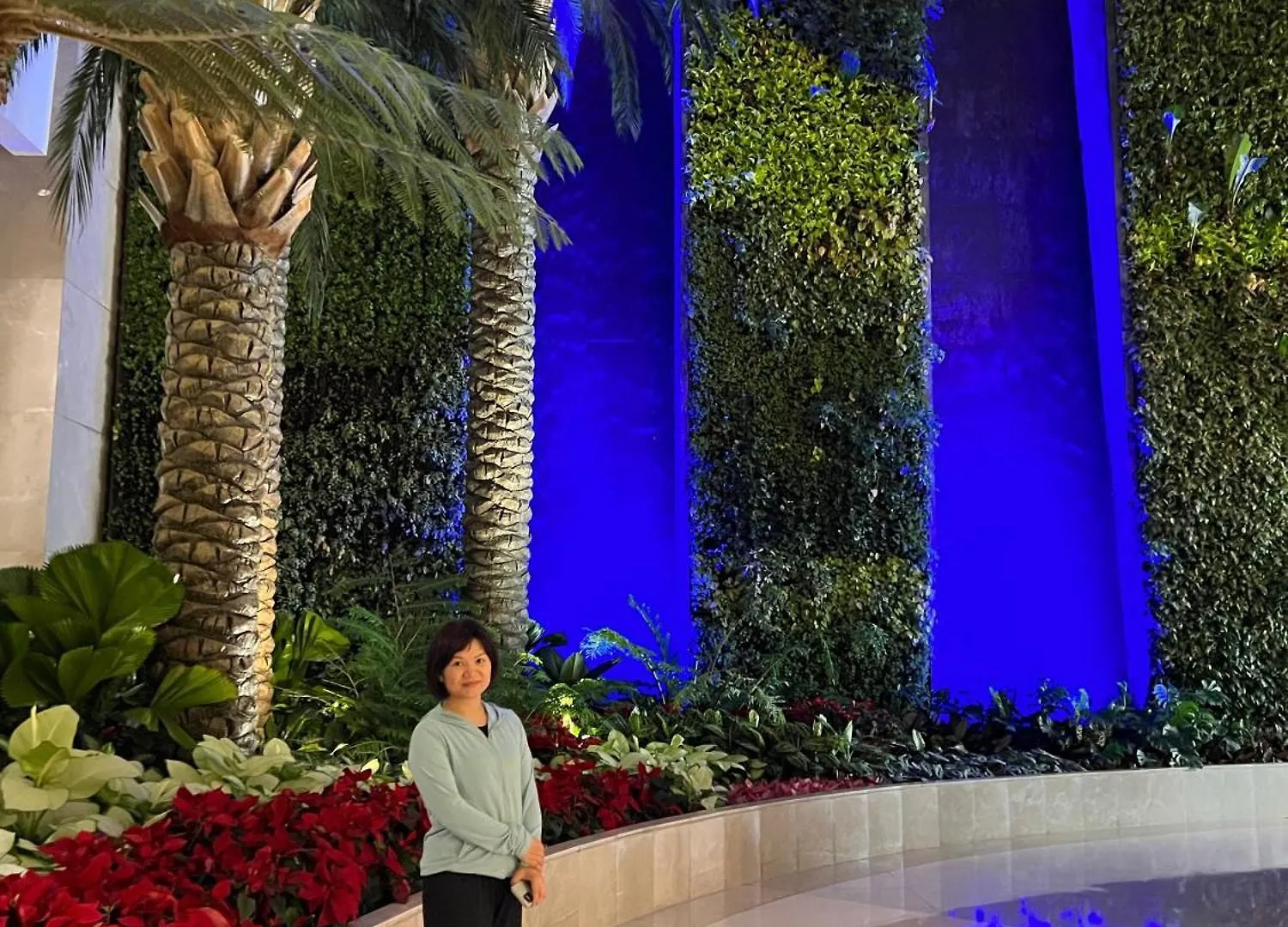 Luxurious Modern Penthouse 2Br Cross City Of Dreams Okada Solaire Moa Airports Manila