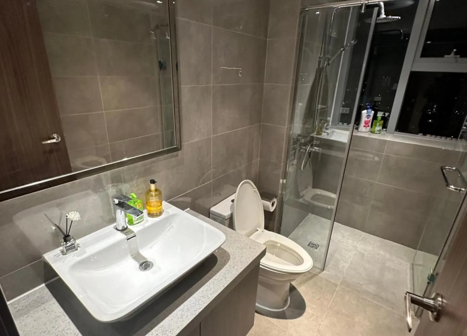 Apartment Luxurious Modern Penthouse 2Br Cross City Of Dreams Okada Solaire Moa Airports Manila Philippines