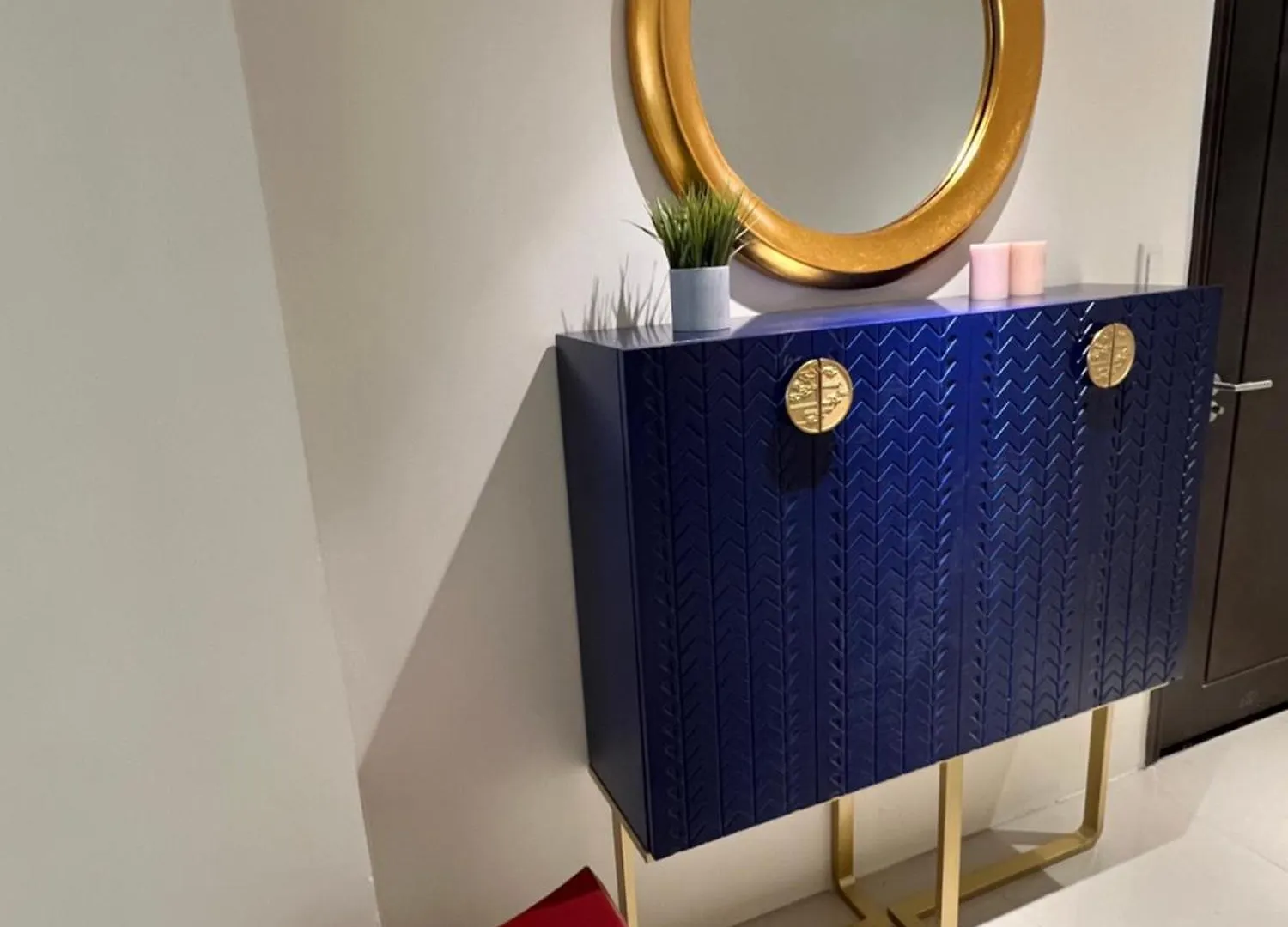 Luxurious Modern Penthouse 2Br Cross City Of Dreams Okada Solaire Moa Airports Manila 0*,  Philippines