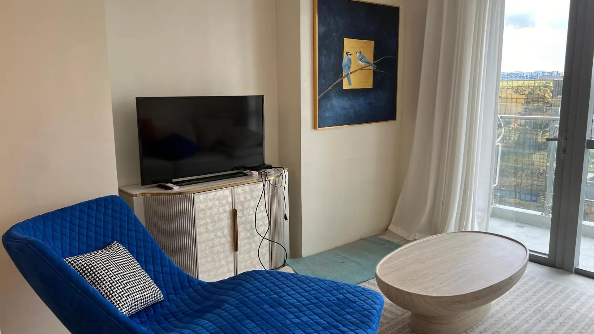 Luxurious Modern Penthouse 2Br Cross City Of Dreams Okada Solaire Moa Airports Manila