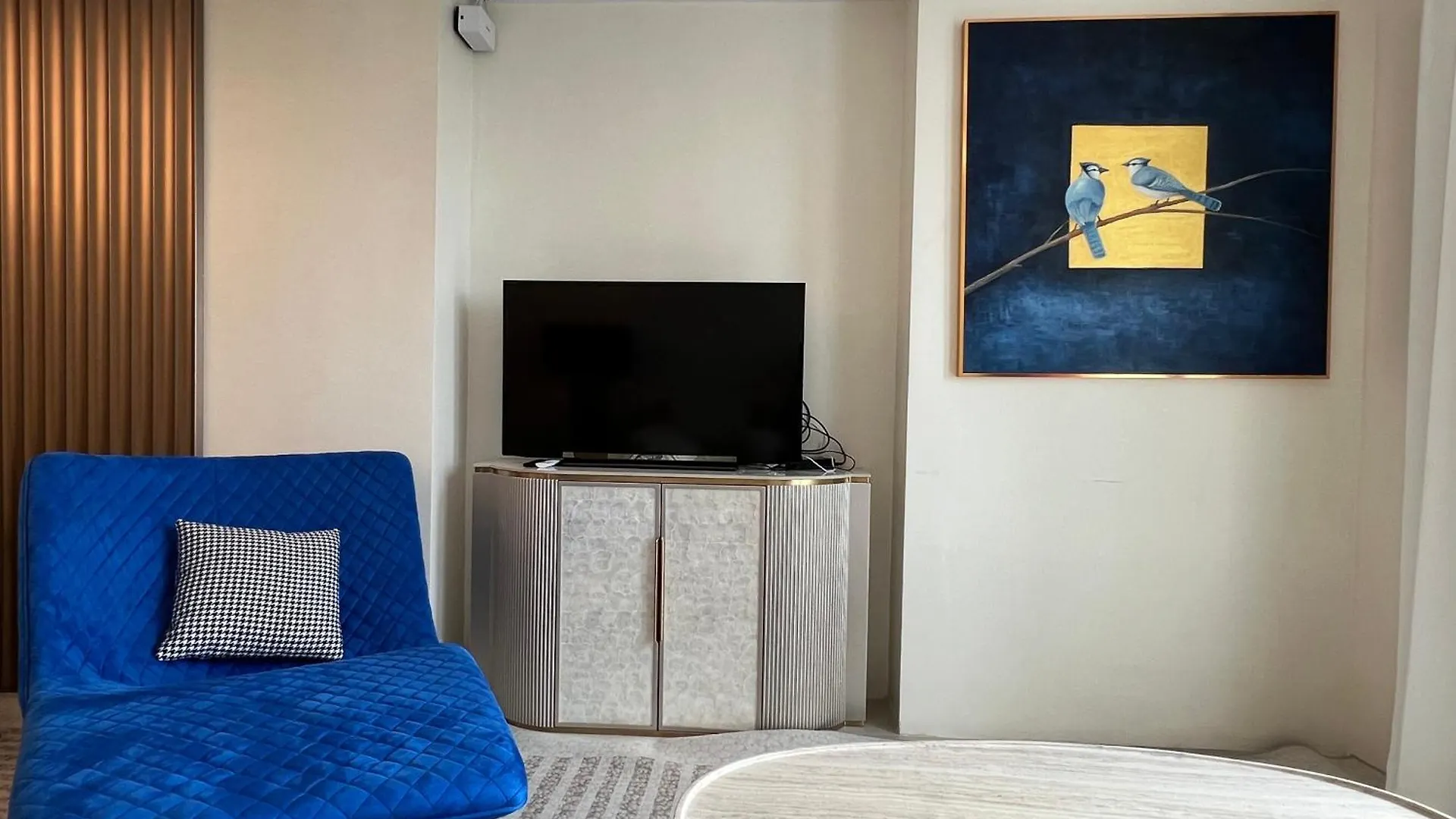 Apartment Luxurious Modern Penthouse 2Br Cross City Of Dreams Okada Solaire Moa Airports Manila